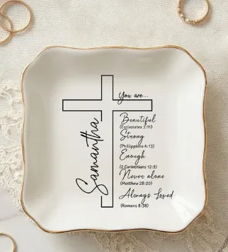 Christian Dish